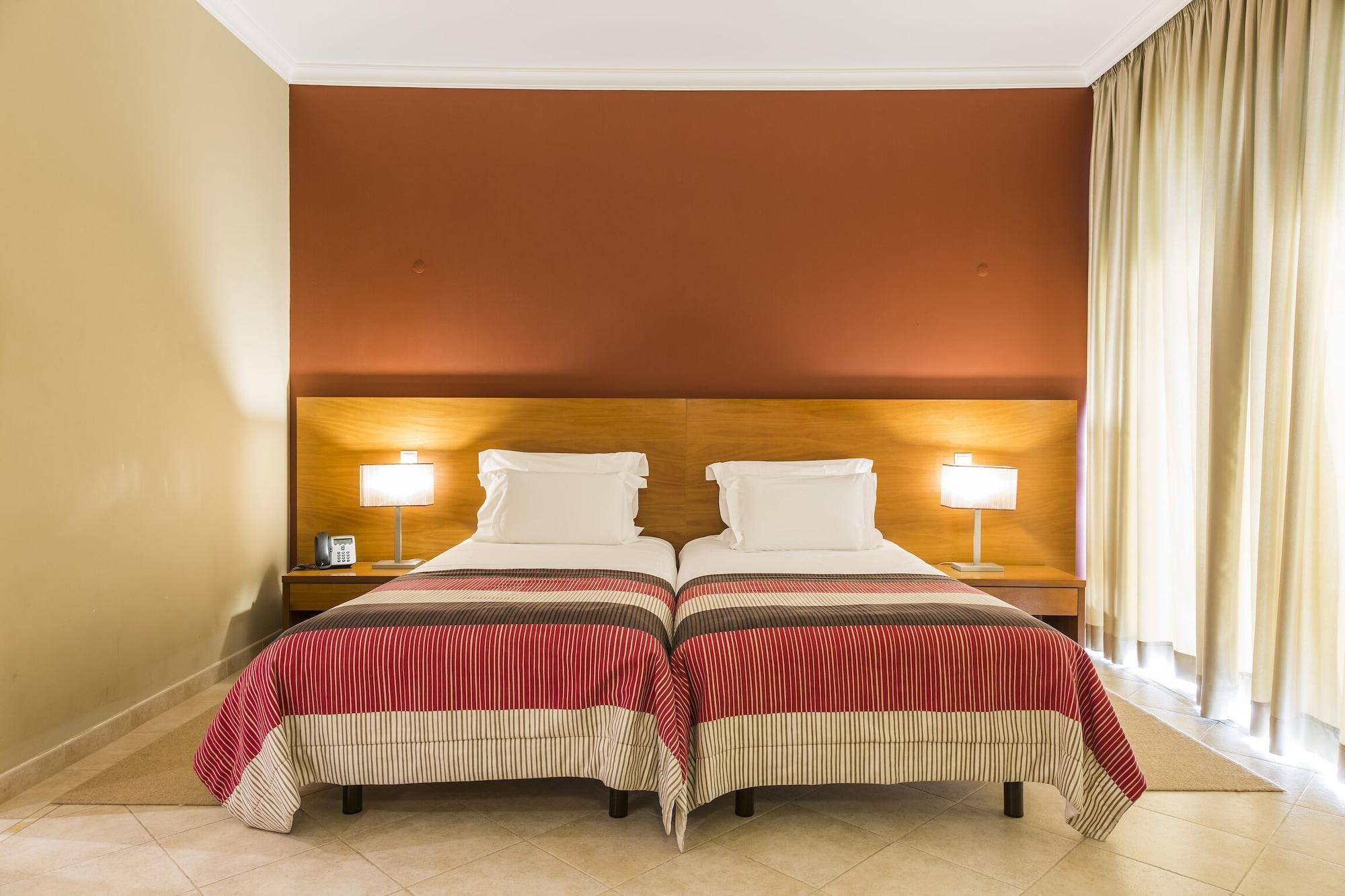 Montado Hotel & Golf Resort Palmela Eksteriør billede