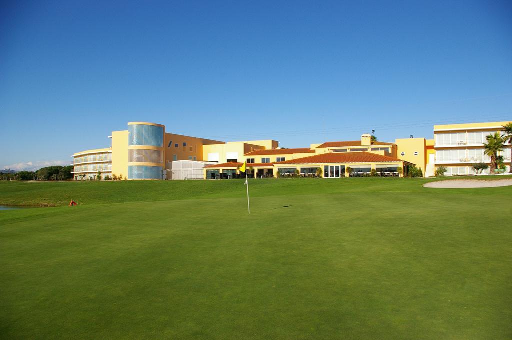 Montado Hotel & Golf Resort Palmela Eksteriør billede